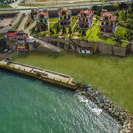 Bungalo-1 * Trabzon