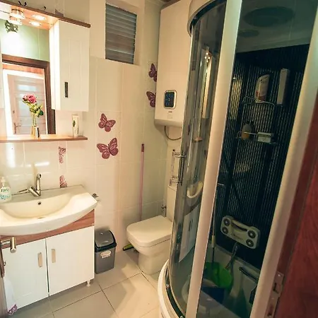 Bungalo-1 Holiday home