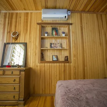 Holiday home Bungalo-1 *