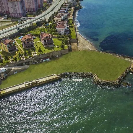 Bungalo-1 Holiday home Trabzon
