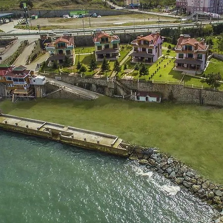 Holiday home Bungalo-1 Trabzon